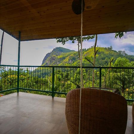 مبيت وإفطار إيلا Country House المظهر الخارجي الصورة