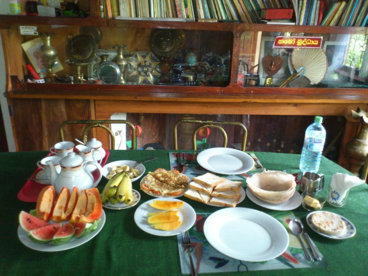 مبيت وإفطار إيلا Country House المظهر الخارجي الصورة