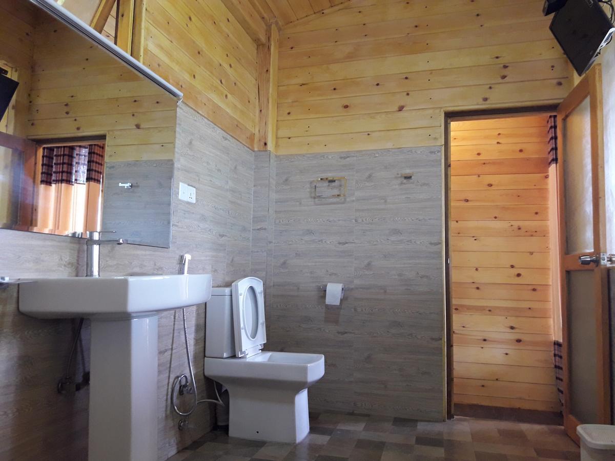 مبيت وإفطار إيلا Country House المظهر الخارجي الصورة