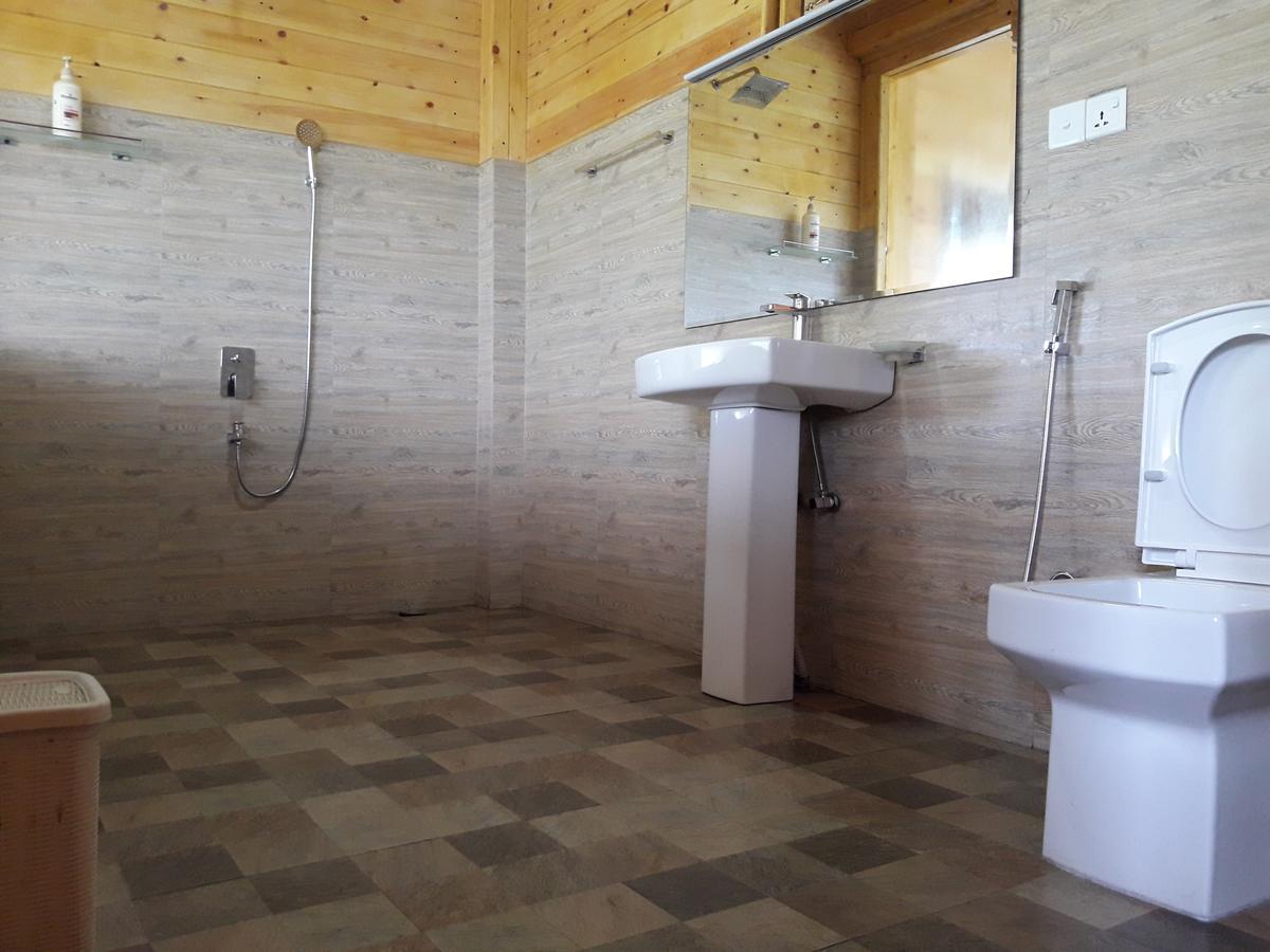 مبيت وإفطار إيلا Country House المظهر الخارجي الصورة