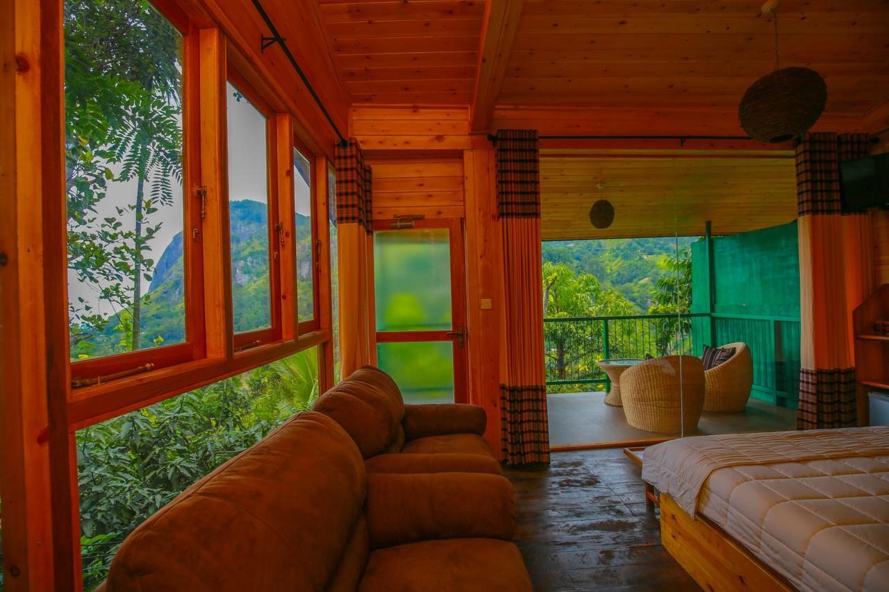 مبيت وإفطار إيلا Country House المظهر الخارجي الصورة