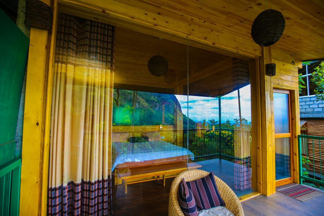 مبيت وإفطار إيلا Country House المظهر الخارجي الصورة