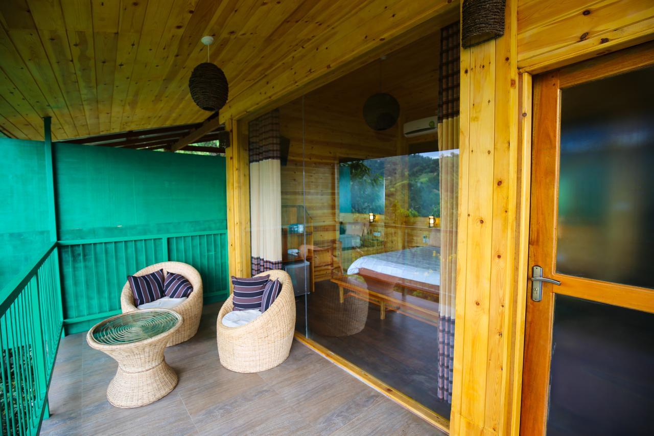 مبيت وإفطار إيلا Country House المظهر الخارجي الصورة