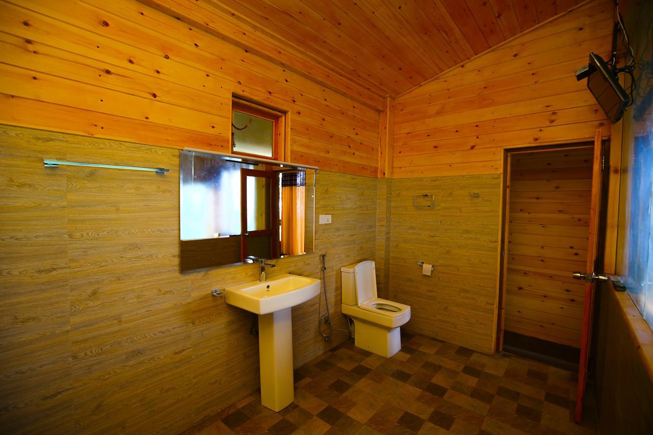 مبيت وإفطار إيلا Country House المظهر الخارجي الصورة