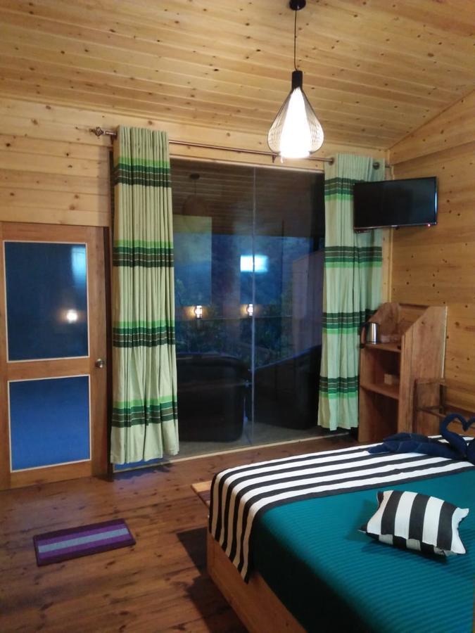 مبيت وإفطار إيلا Country House المظهر الخارجي الصورة