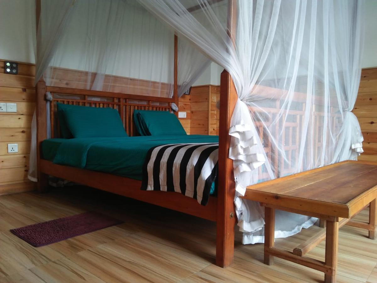 مبيت وإفطار إيلا Country House المظهر الخارجي الصورة