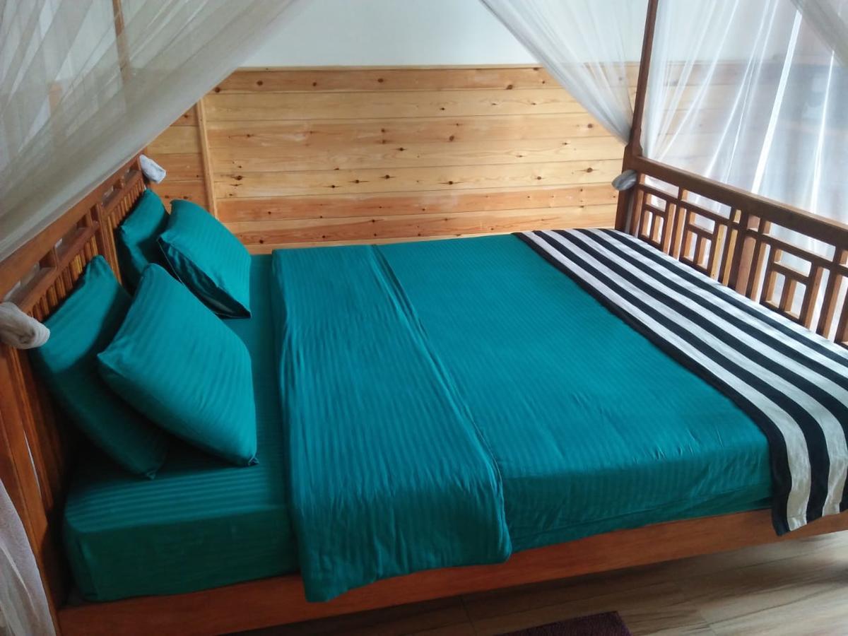 مبيت وإفطار إيلا Country House المظهر الخارجي الصورة