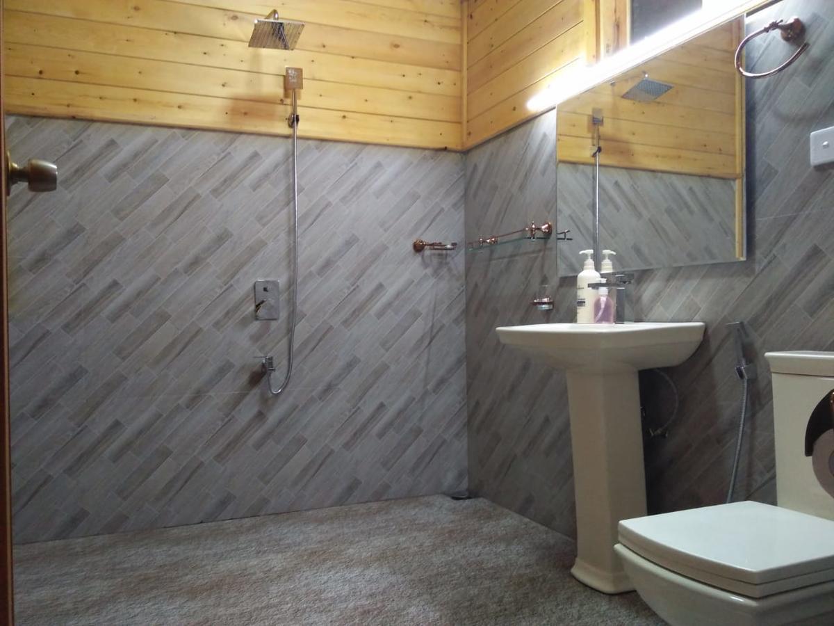 مبيت وإفطار إيلا Country House المظهر الخارجي الصورة