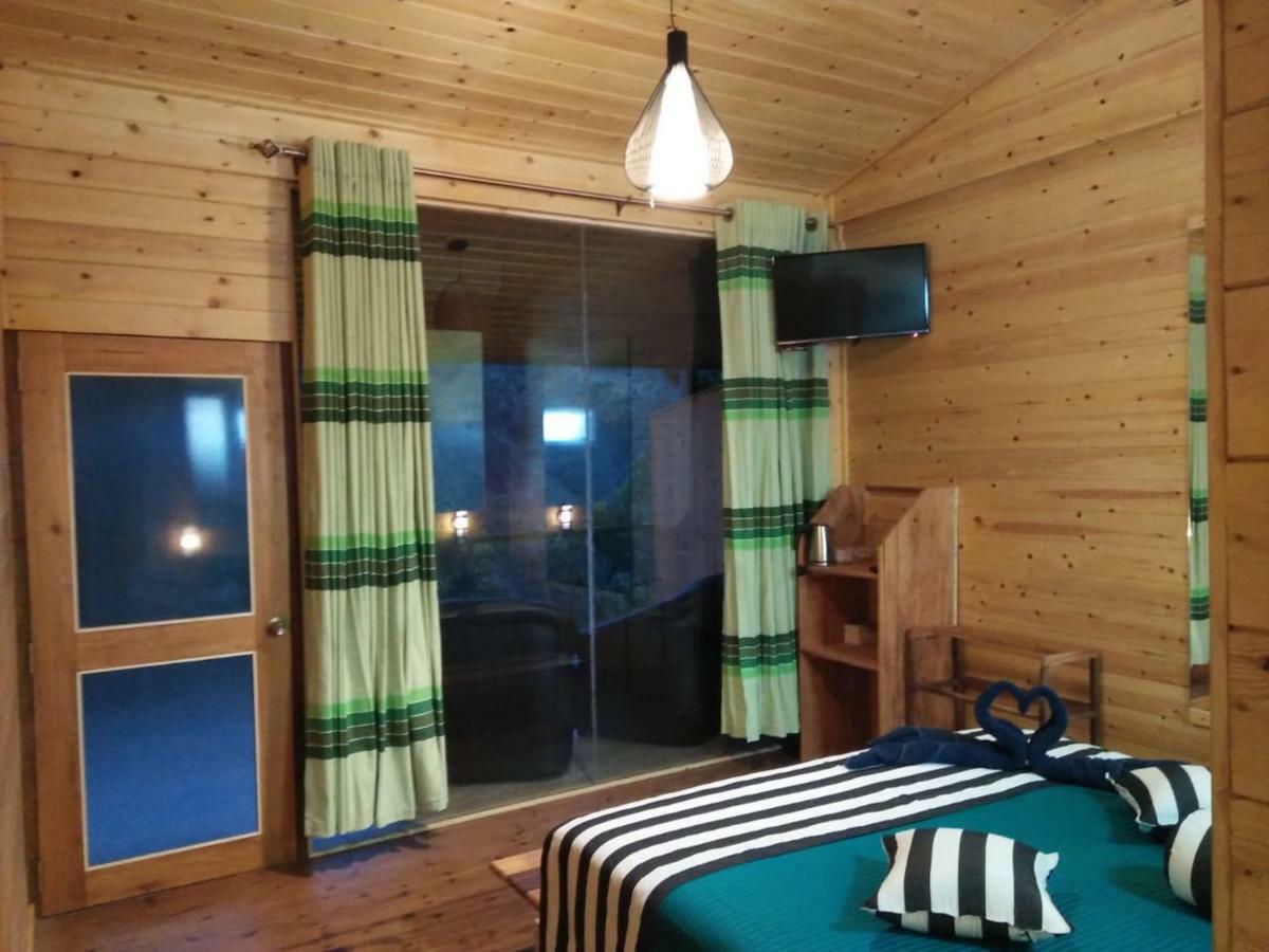مبيت وإفطار إيلا Country House المظهر الخارجي الصورة