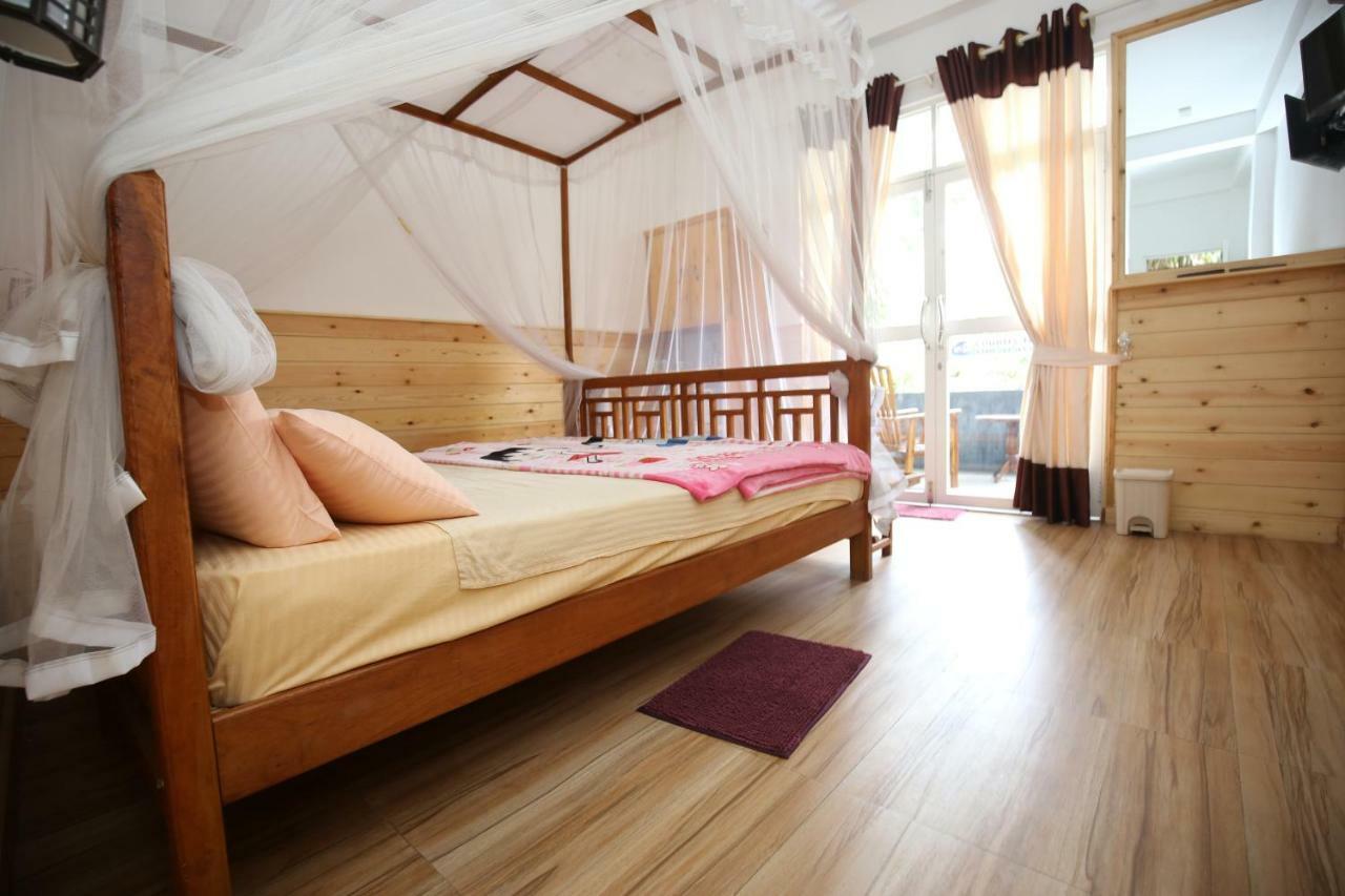 مبيت وإفطار إيلا Country House المظهر الخارجي الصورة